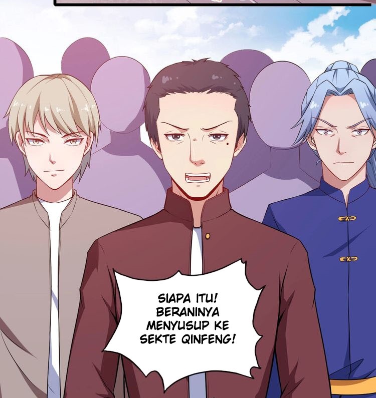 Daddy From Hell chapter 37
